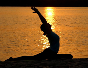 The most common thinking errors regarding Yoga